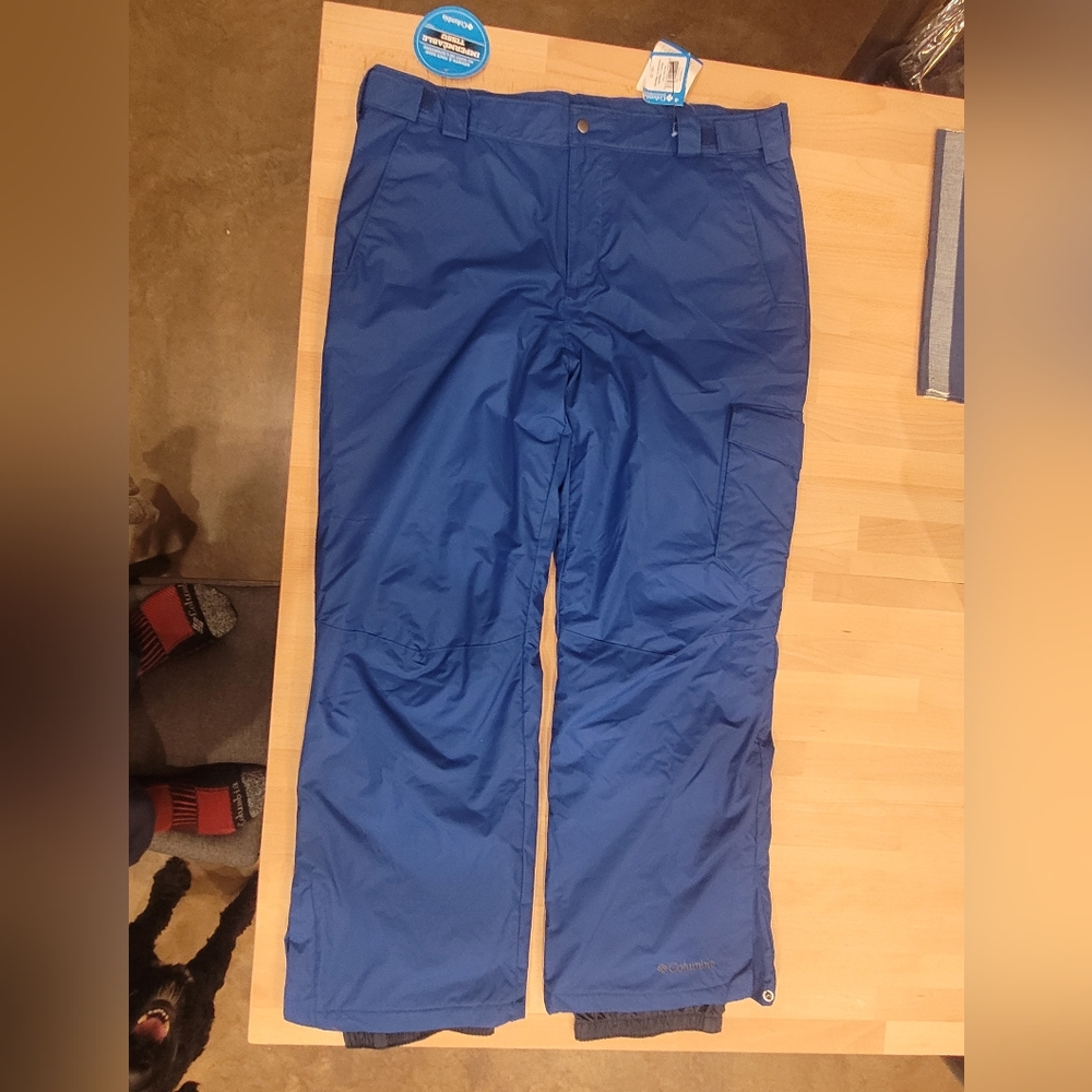 Columbia Men's Ski pants